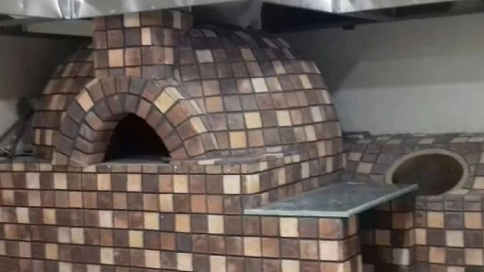 Implementation of wood and gas fireplaces